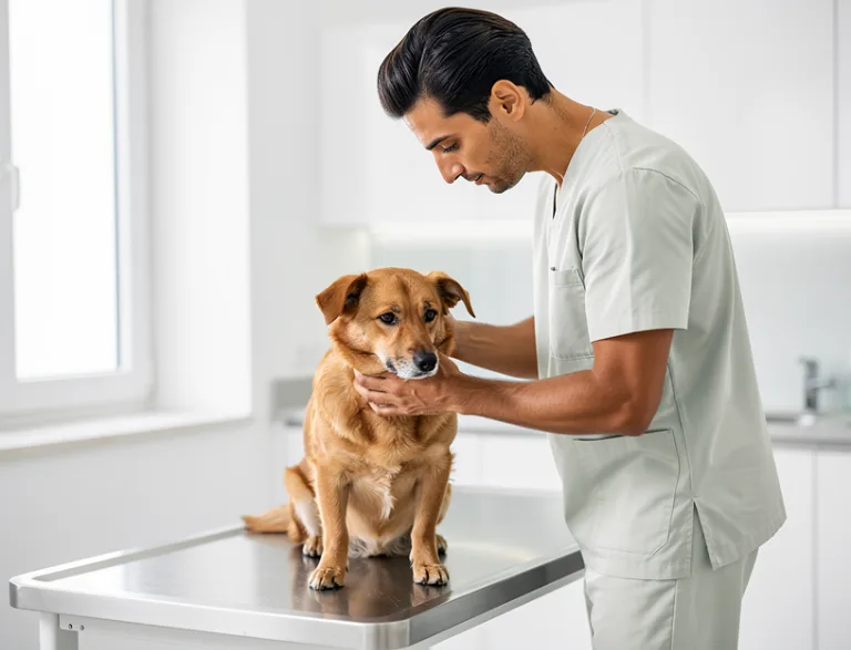 Veterinario servizio a Rome